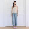 Thursday Island Women Neck Lace Sleeveless Blouse T264mbl286w