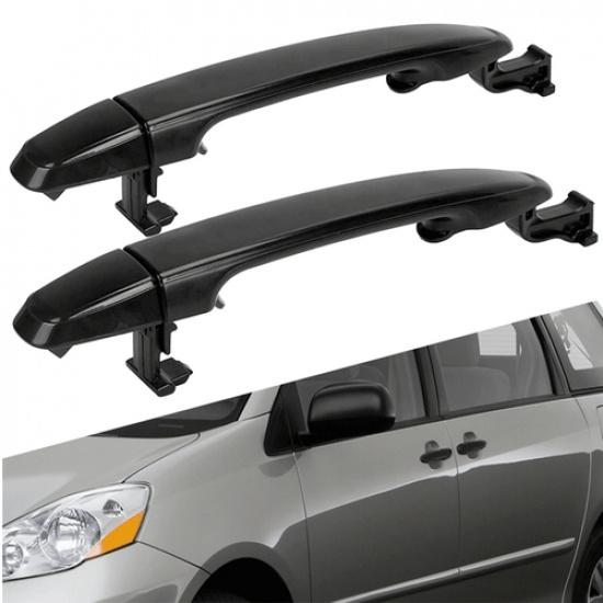 For Toyota Sienna 2004-2010 Left Right Sliding Door Door Handle 6921308020 USEXV