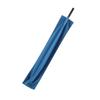 KAJNBN Recorder Cleaning Kit with ABS Probe - Ideal for cleaning flutes. Features a durable, high-efficiency fiber material. Blue instrument cleaning