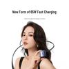 UGREEN 65W GaN 2C1A Fast Charger