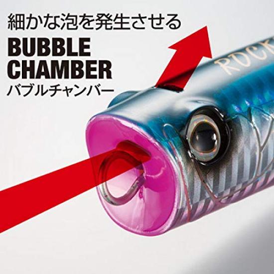 SHIMANO Saltwater Lure Pencil Bait Colt Sniper Rock Pop Slim 140F Jet Boost 019 Kyorin Flash OP-114R