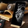 Beast Lion Wolf Print Celulares Fundas For Xiaomi POCO 11T 10T F3 MI 11 Lite F4 GT X3 NFC M4 Pro 5G 9T M3 X4