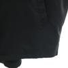 Under Armour Windbreaker XL Black Jacket Mesh Lining Men's Used