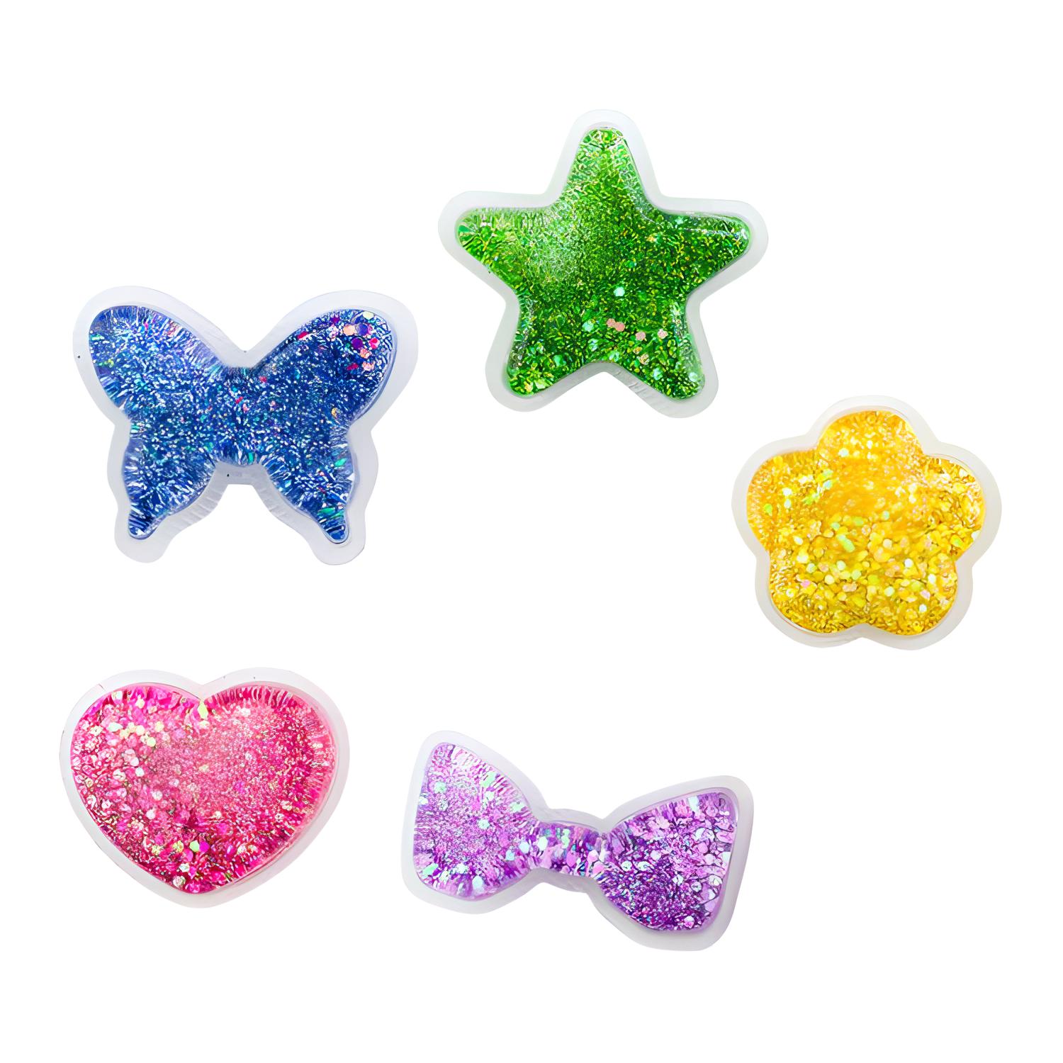 

Crocs Обувь флуоресцентного цвета Унисекс 10013250 F