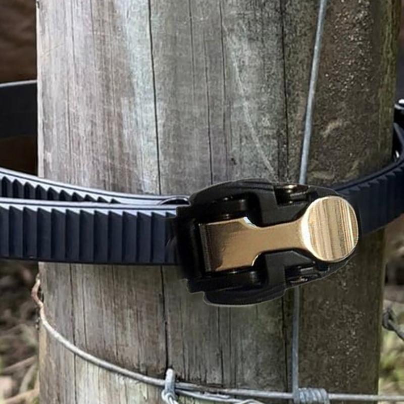 Nákladový popruh Heavy Duty Popruhy na pneumatiky auta 9,84 palce Nastavitelný Odolný proti povětrnostním vlivům Protiskluzový Gumicuk Upínací popruhy Popruhy na zavazadla