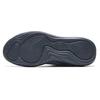 Anta Pantofi de antrenament joasă respirabili, absorbante de șoc, antiderapanți, durabili, pentru trail running, bărbați, teniși, gri 112627793R-3