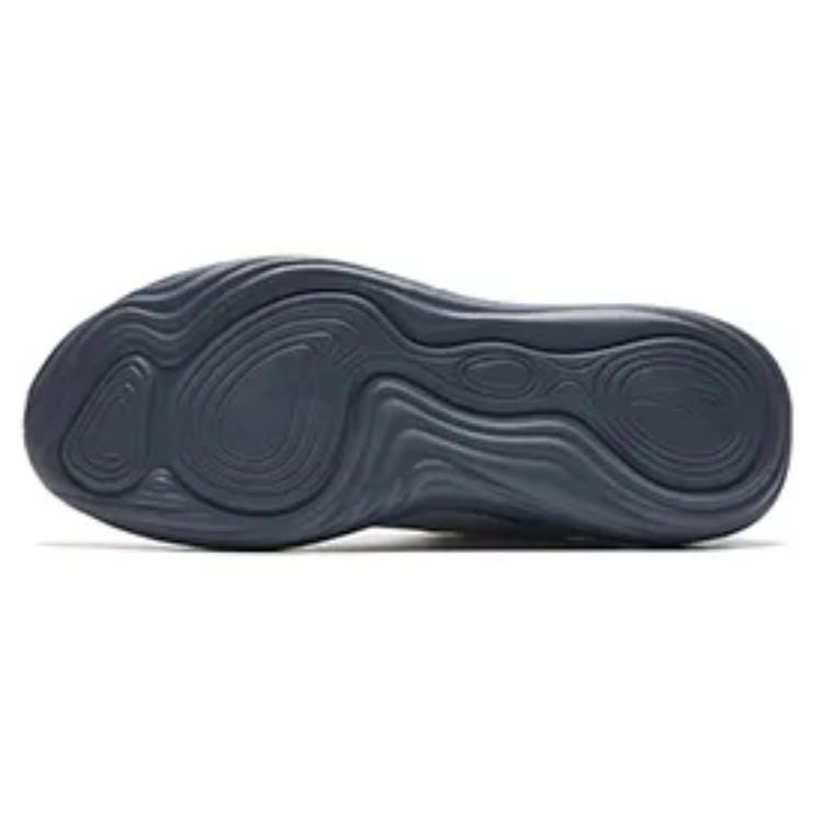 Anta Pantofi de antrenament joasă respirabili, absorbante de șoc, antiderapanți, durabili, pentru trail running, bărbați, teniși, gri 112627793R-3