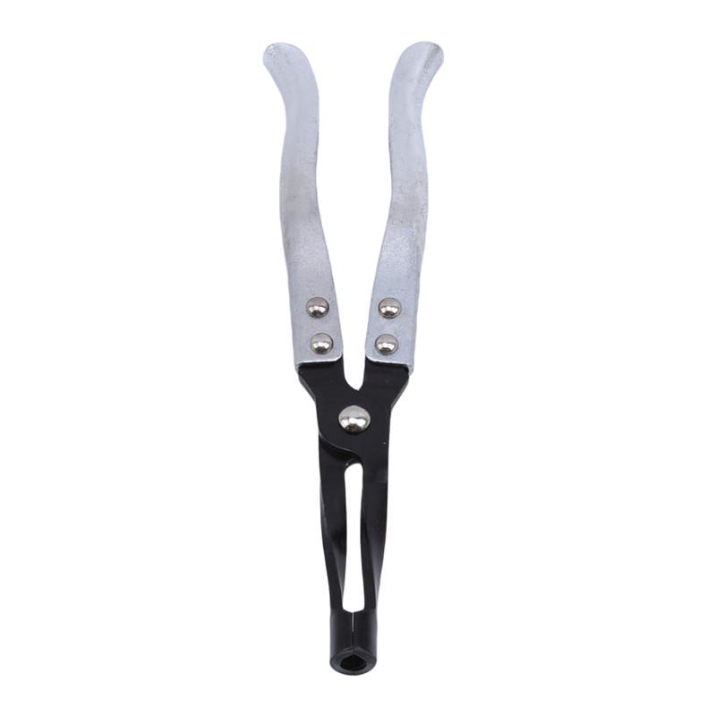 

Водяной труба Шланг Монтажер Клип Клип Зажим Плоскогубцы Отдельный инструмент Удаление Автомобиля Инструменты для ремонта над головой