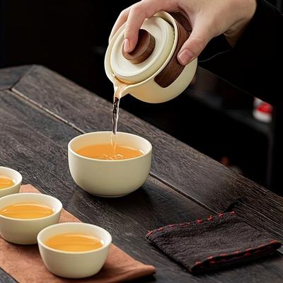 Bardak Takımı – Kahve ve çay setleri