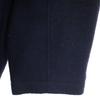Y’s for men made in Japan Compressed wool Stainless collar coat Men's Used