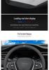 Changan Oshan Genuine Leather Steering Wheel Cover for X5, X7, A600, Cosai Pro, Cosai 3