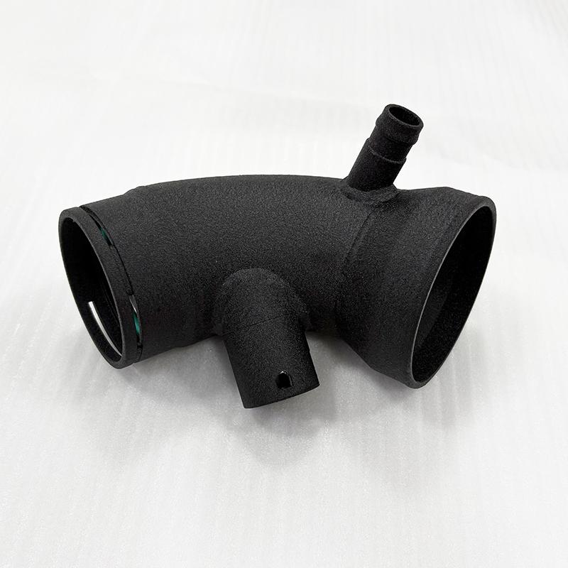 Turbo Inlet Pipe Fits for BMW B58 F-series 140i 240i 440i 340i 3.0T 3.75 Inlet Pipe For B58