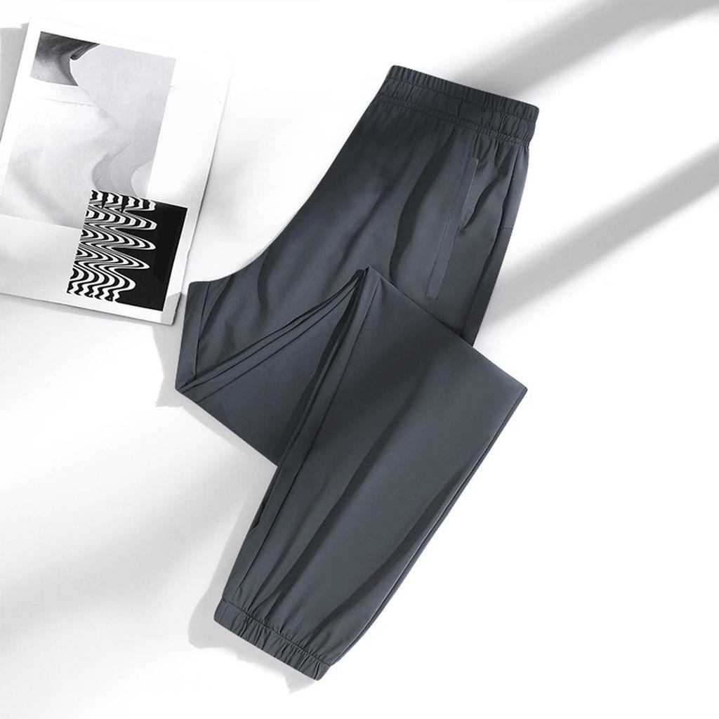 Damen Casual Gerade Hosen Farbe Lässige Lange Hosen