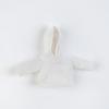 Fashion Hoddies Tops 1 Colors Gift Clothes Casual Wear Clothes Accessories for 1/11 Ob11 Dolls For 1/11 Bjd Dolls