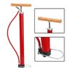 YFFSFDC Inflator Car Bike Bicycle Inflator Air Hose Tube Rubber