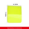 Professional TPU Car Wrap Water Removal Scraper Tool