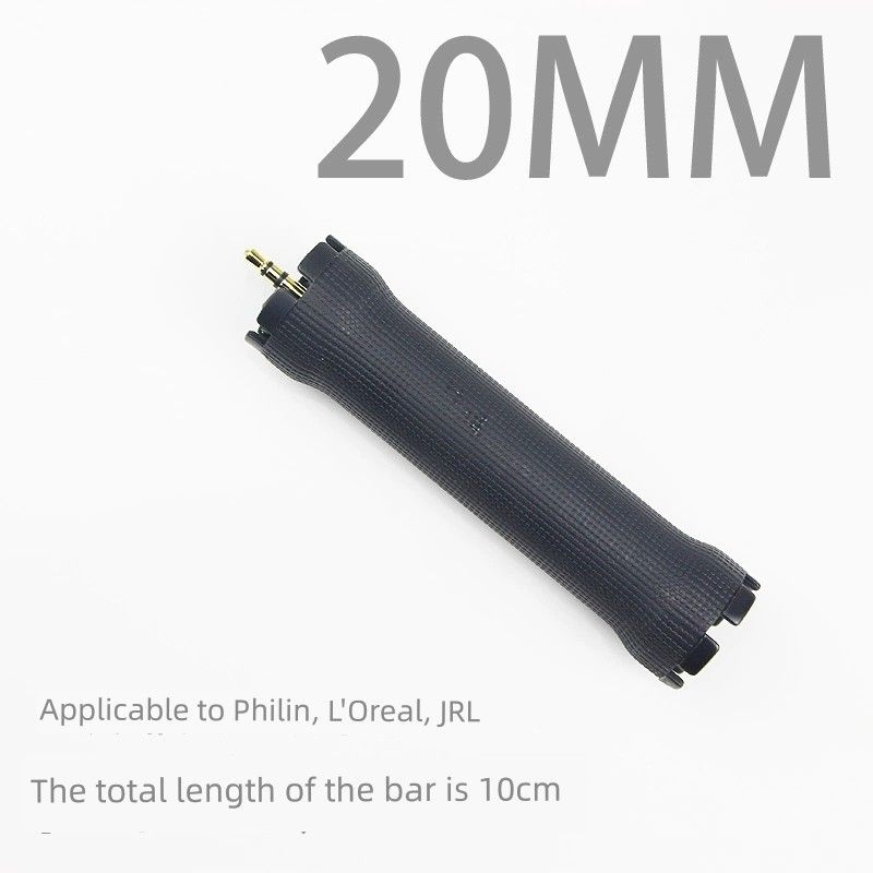Feiling Machine Digital Hot Iron Bar Hair Bar JRL Hot Iron Waterproof Explosion-Proof Curlers 29V 20mm (Ready in Stock)