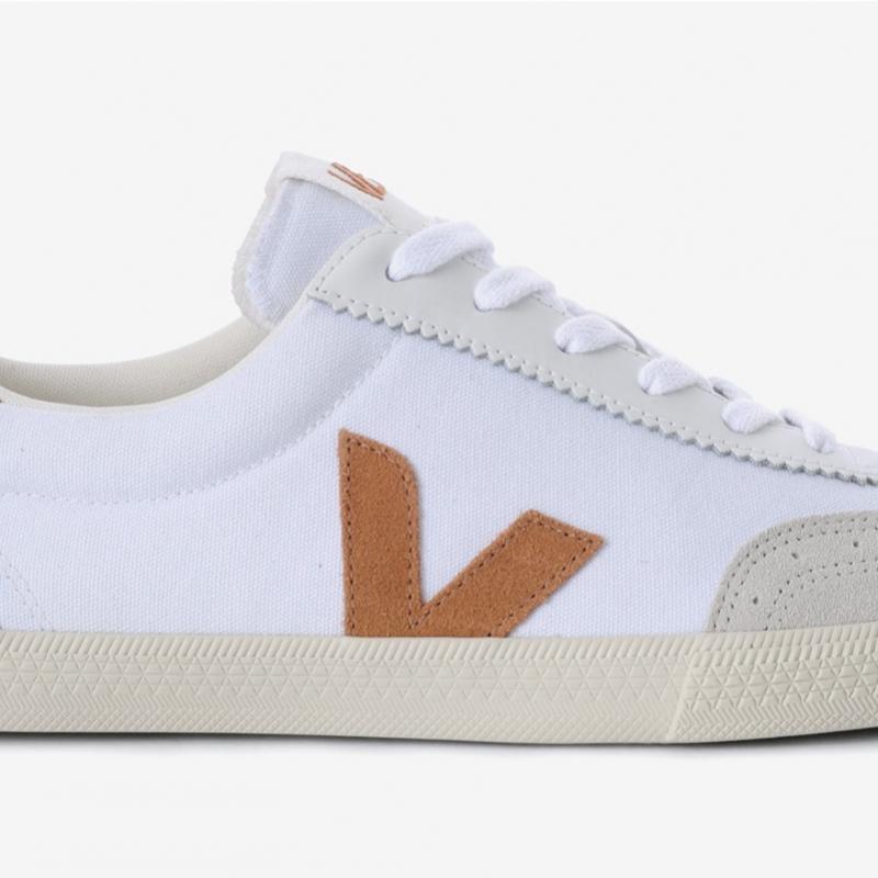 Veja Canvas Sneakers Svju251vo01 863