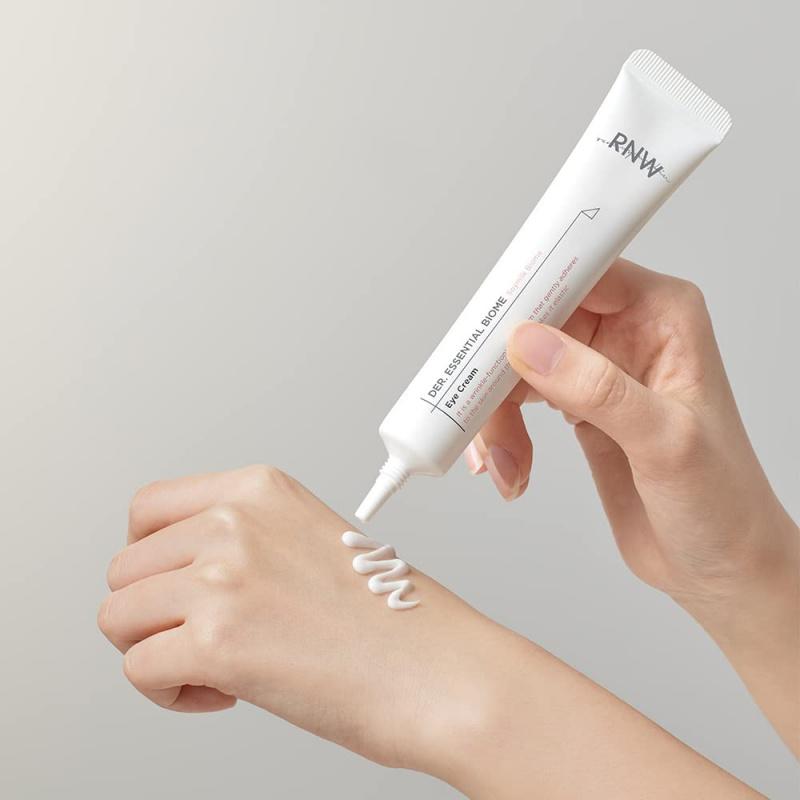 RNW DER. Essential Biome Eye Cream Set - 30ml X 2pcs