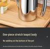 304 Stainless Steel Multi-Purpose Oil and Spice Bottle for Kitchen