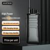 Walkie talkies e acessórios – Walkie talkies multicanais