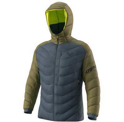 Tigard Down Rds Jacket