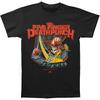Men's Five Finger Death Punch Wrecking Sh#t Since Day One T-shirt Medium Black