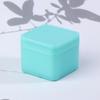 300Ml Refillable Bottles Plastic Empty Makeup Jar Pot Travel Face Cream/Lotion/Cosmetic Container With Tweezers