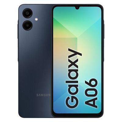Smartphone - SAMSUNG - Galaxy A06 - 4GB RAM - 64GB - 6.7 Inch Screen - Dual SIM
