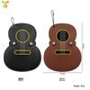 Embroidered Guitar Pick Storage Case - Creative Design Pick Bag