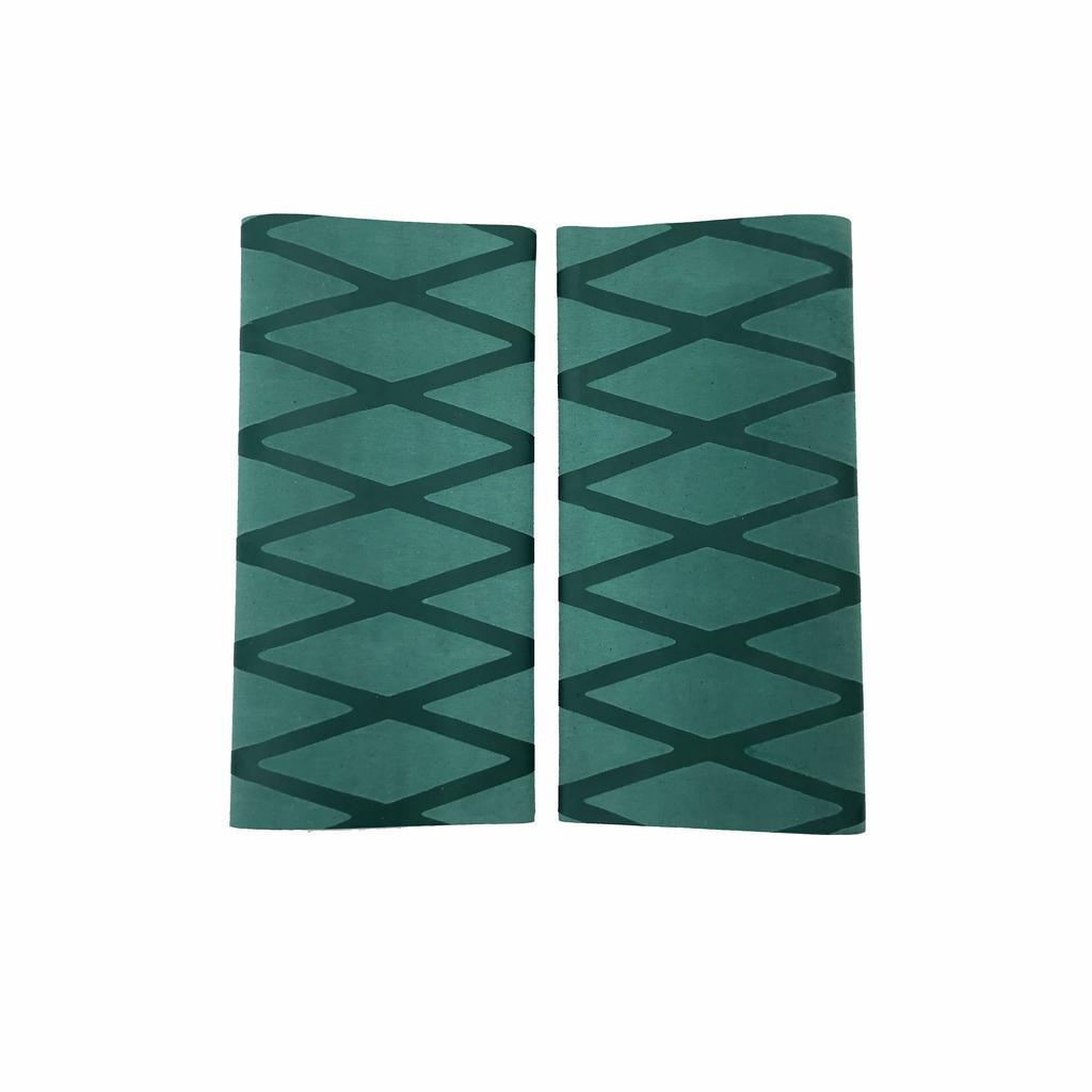 Universal Motorcycle Heat Shrinkable Grip Cover Non-slip Rubber Grip Glove For BMW R1250GS R1200GS LC ADV F750GS F850GS F900R