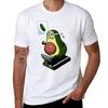 AvoCardio Monday TShirt Lightweight Cooling Short Sleeve Tee