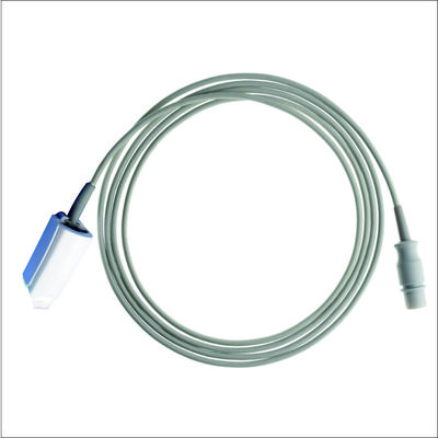 Wiederverwendbarer SPO2-Sondensensor, SPO2-Fingersensor, Überwachung der Blutsauerstoffsättigungsdaten