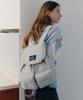Jill By Jillstuart [Bloom] Ruffle Backpack - 2 Colors