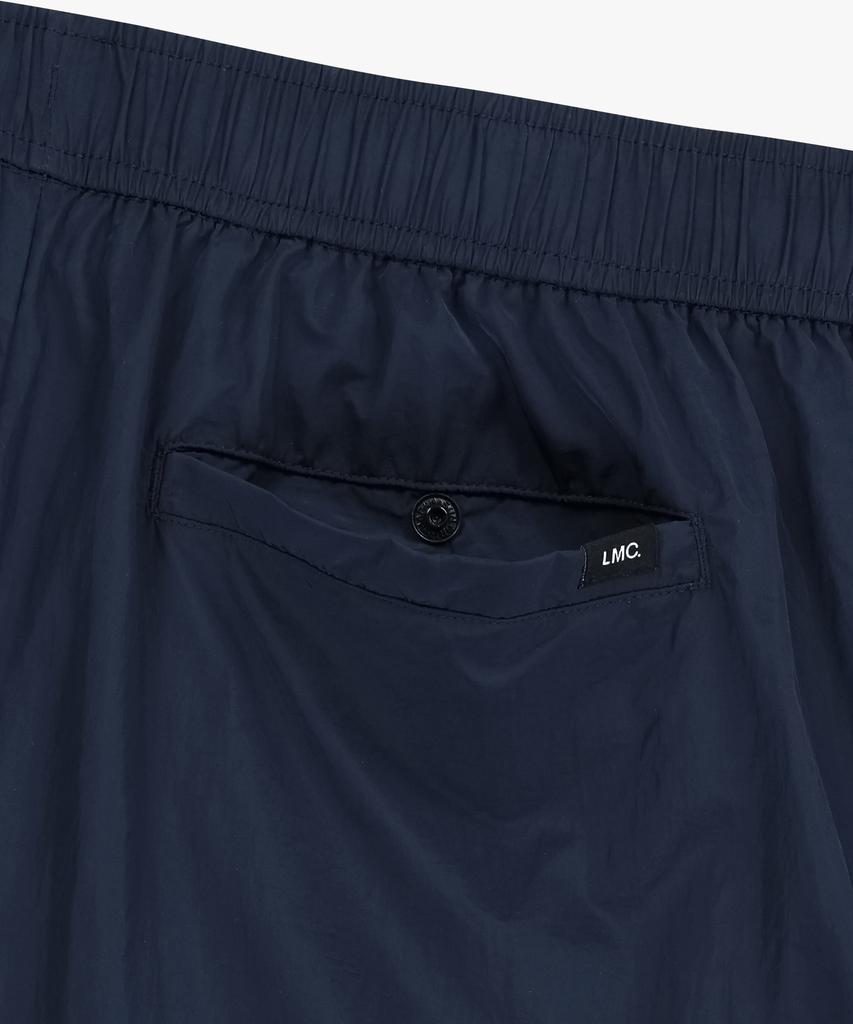 LMC Og Essential Wide Pants Navy