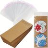 200-Piece Sublimation Car Coaster Kit: Customizable, Ready-to-Sell with Display Cards & Bags - Perfect for Small Businesses