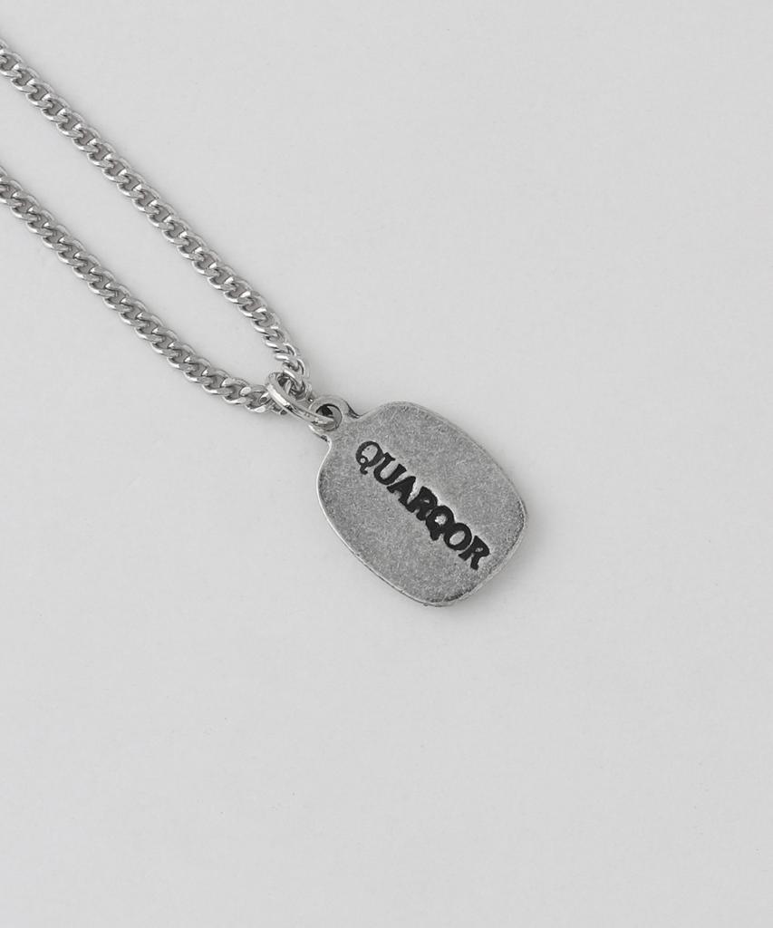 Quarqor #5503 Necklace