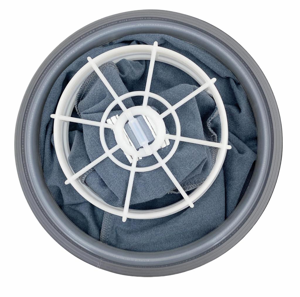 Hitachi Vacuum Cleaner Filter 615 CV-90