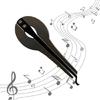 Handgemaakte Kaak Beginner Mondharp Nationale Kaak Harp voor Volwassenen Tieners Praktische Russische Joodse Harp Etnisch Mondinstrument
