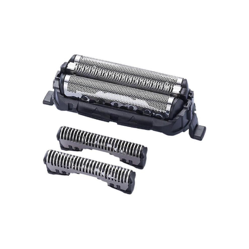 Shaver Replacement Inner Cutter & Foil for Panasonic Razor Head