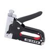 Upholstery Staple Gun 4 in 1 Power Adjustable Heavy Duty Stapler for Home Renovations Industrial