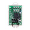 12V 24V DC LED Digital Delay Timer Control Switch Relay Module with Case