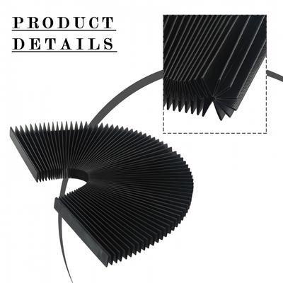 Bellows Cover Dust Cover Tool Cover 130m-300mm Accessories