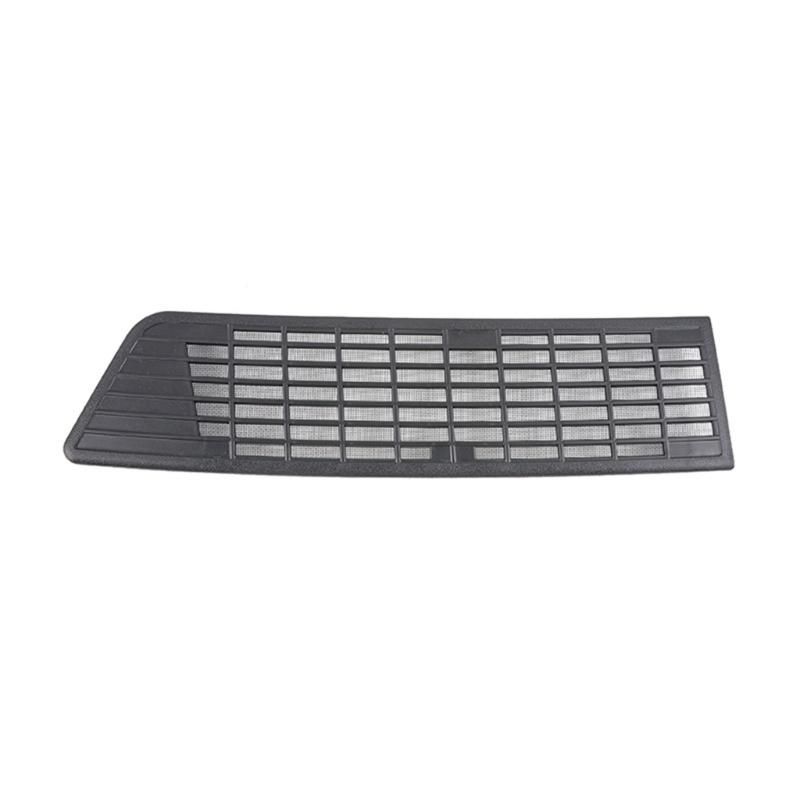 Automotive Accessories for 3/Y Juniper Front Trunk Intake Grille Filter Net Dustproof Inner Vent Grille