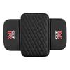 Car Storage Bag Center Armrest Protective Cushion Support For Nissan GTR Teana Skyline Kawasaki R32 R34 R35 J10 J11 Juke X C210 R30 GTS-R