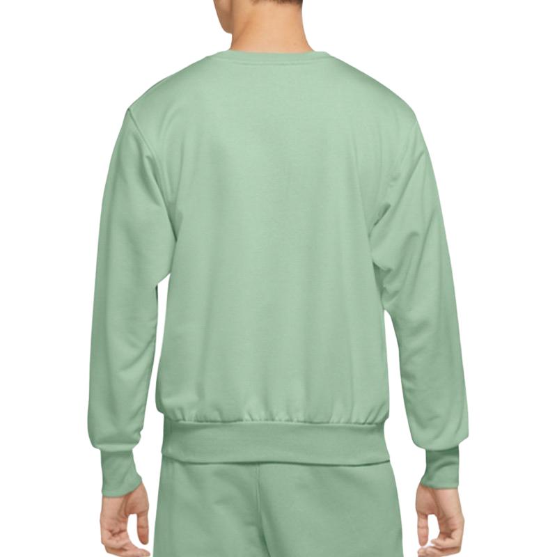 Nike Sweatshirt Men's Ceramic Enamel Green CK6359-386