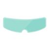 1/2pc Moto Helmet Anti-fog Film Rainproof Visor Helmet Membrane Universal Motorcycle Electric Helmet Waterproof Anti-fog GogglesSpeed Sensors 6