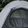 muraco Camping Dome Tent NORM 2P GREY 2022 Model TE0010GY (Muraco)