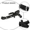 Engine Air Cleaner Intake Duct OE 16554-9KA0B For Nissan Versa Note 2013-2019 ABS Wear-Resistant Accessory
