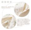 Baby Clothes for Newborn Baby Front Long Cute Size Months [Reegoo Peter] Boys, Rompers, Clothes, Clothes, 100% Cotton, Opening, Sleeves, Rabbit, 80,